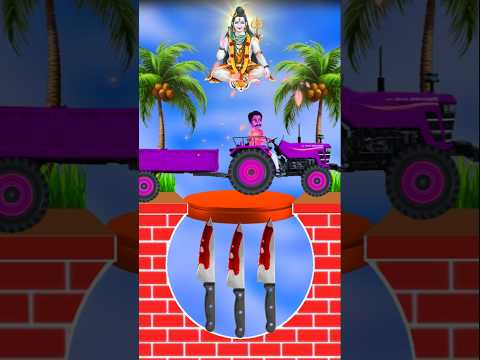 the sage imprisoned the witch in the cage16 Jay Bholenath ❤️ Shiv Panchakshar stotra 🙏 #youtubeshort