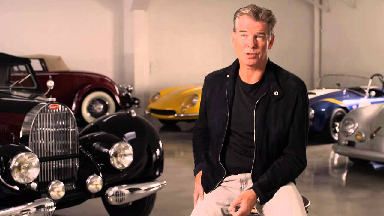 Steve McQueen : la grande évasion Miniature du trailer