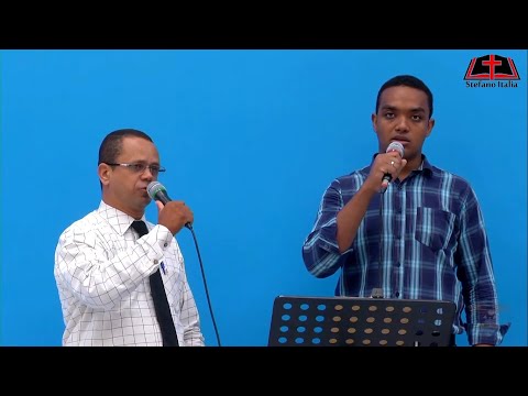 Cristo não tarda voltar - Ismael e Luiz Estêvão