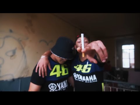 Nabi - "Felicità" (ft. Néza)