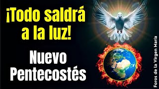 ¿Por Qué Todo se Está Derrumbando? Señales de Nuevo Pentecostés