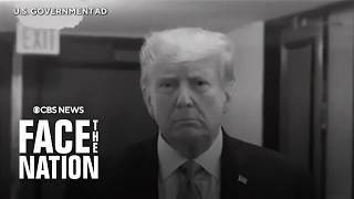 YouTube video thumbnail: Ethics Expert on Taxpayers Paying for Trump's new ads