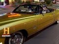 Cadillac Superfly: A Nostalgic Journey