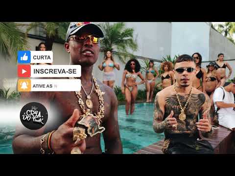 BONDE DOS MILIONARIOS - MC IG e MC TUTO (DJ OREIA)