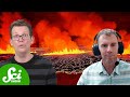 Volcanic Eruptions and Monitoring Challenges