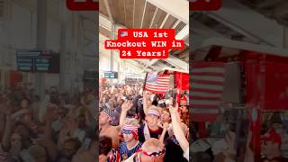 United States GRITTY Win vs Bosnia Herzegovina #USA #worldcup