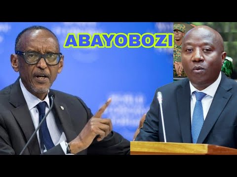 H.E KAGAME yarakaye CYANE ABAYOBOZI ABABWIRA BYOSE IMBERE YA Min NGIRENTE EDOUARD