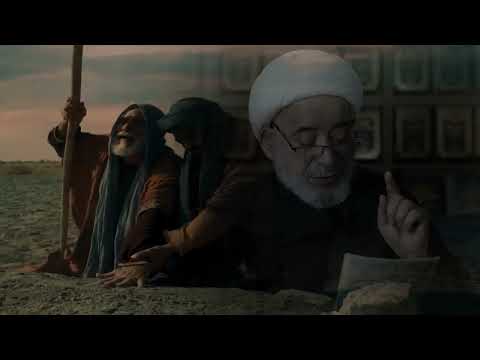 قريبًا برنامج عن الصحابيّ الجليل جابر بن عبد الله الأنصاريّ ومروياته