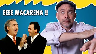 LA MACARENA, la HISTORIA real detrás del fenómeno que CONQUISTÓ al MUNDO