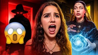 MOLLY EST DE RETOUR SUR LE CAMPUS 🔥Des adolescents contre un monstre sur le campus | KiKiDo