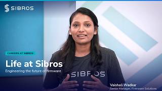 Engineering the Future of Firmware: Vaishali's Story