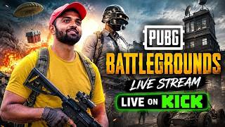 PUBG is real Fun !🔥 | Phoenix YT