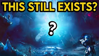 Destiny 2 - THIS IS STILL IN THE GAME?