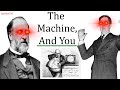 Political Machines and Their Tactics