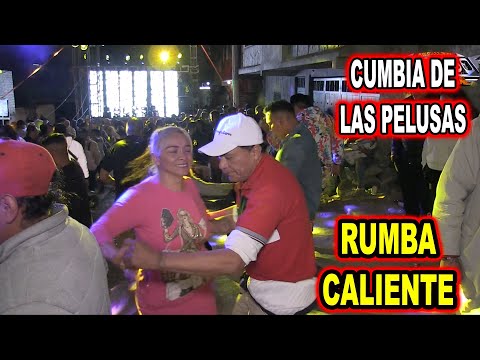 *** CAMINITO MIO CUMBIA, SONIDO RUMBA CALIENTE ***