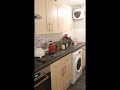 1 bedroom student apartment in Hyde Park, Leeds