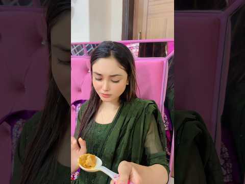 জিনিস টা কী 🥴 সাপের  মাংস 🫢 #foryou #funny