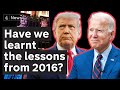 Voter ID Laws and Election Impact