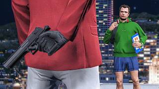 Hitman Jobs to Become Rich in GTA 5 RP