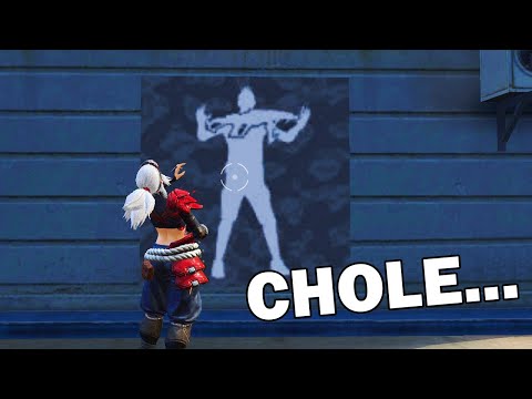 EL RICO HUMILLANDO AL POBRE FREE FIRE RANDOM- Dshanto