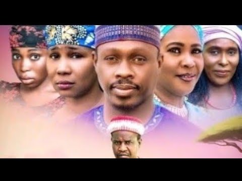 MUSA DAN MALAM SEASON 3 EPISODE 16 LATEST HAUSA FILM MOVIES( 2025)