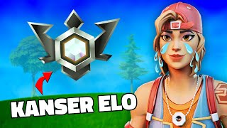 Fortnite'da Kanser Eloya Geldim...