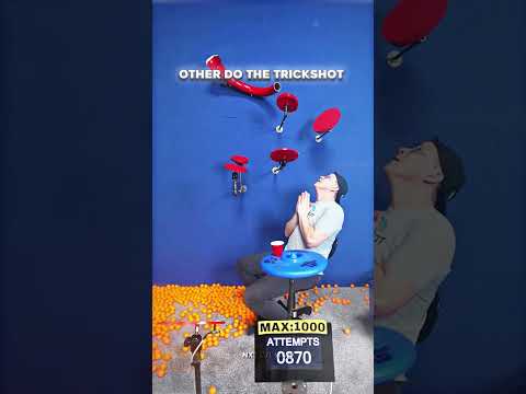 Other's Doing Trickshot Vs This Guy💀