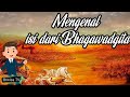 Understanding Bhagawan Gita