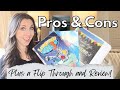 Becca Curriculum Overview and Features