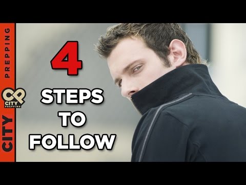 How to Develop Situational Awareness