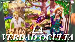 ❤️LA VERDAD OCULTA DE TU PERSONA ESPECIAL❤️QUE NO SE ATREVE A DECIRTE🙈LA VERDAD DE SUS ACTITUD,AMOR