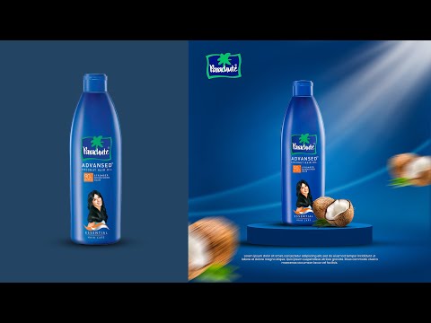 Product Photo Manipulation | Photoshop Tutorial