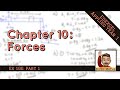 Forces and Tension in Mechanics