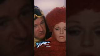 RIP GENE HACKMAN as LEX (1930-2025) "The Fortress of Solitude" I - SUPERMAN II ABC-TV & DONNER CUTS