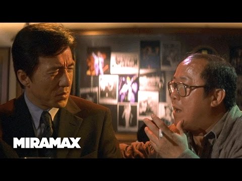 Jackie Chan in The Accidental Spy | 'More Than Meets The I' (HD) | 2001