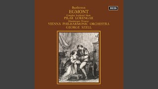 Beethoven: Egmont, Op. 84: No. 3, Entracte. Larghetto – Dialogue