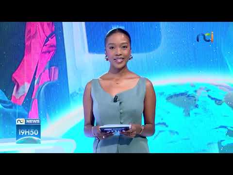 NCI NEWS du mardi 11 février 2025 avec Mélina Makissi