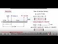 Parallel Force Systems and Couples