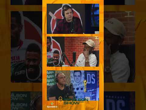 DENÍLSON ZOA MICHEL BASTOS | Podcast Denílson Show