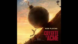 Coyote vs Acme RTJ nobody speak meep remix 