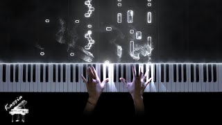 Chopin - Nocturne Op. 27 No. 1