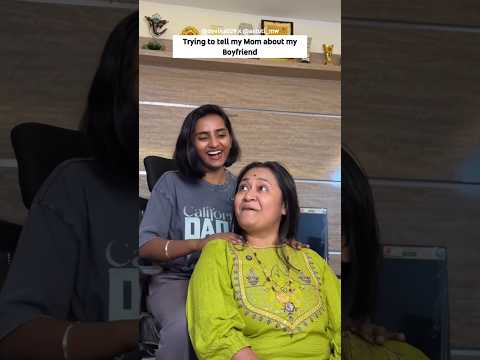 Mummy Baat toh Sunlo 😭