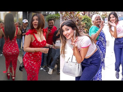 Bigg Boss 18 Stars Edin Rose and Sana Sultan | Edin Rose On Chahat Mom Called Avinash WOMANIZER