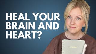 How Bible Journaling Can Fix Your Mind & Emotions