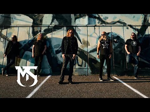 CEMETERY SKYLINE (Insomnium, Dimmu Borgir, Amorphis, Dark Tranquility) Talk About Their New Band