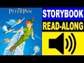 Captain Hook and Peter Pan Adventures