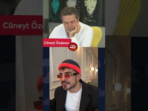HALİL İBRAHİM GÖKER'İN VİDEOSU NEDEN VİRAL OLDU?  #cüneytözdemir #sondakika #shorts