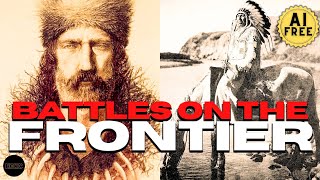 The Most Ruthless Battles In The History Of The Mountain Men | FULL DOCUMENTARY