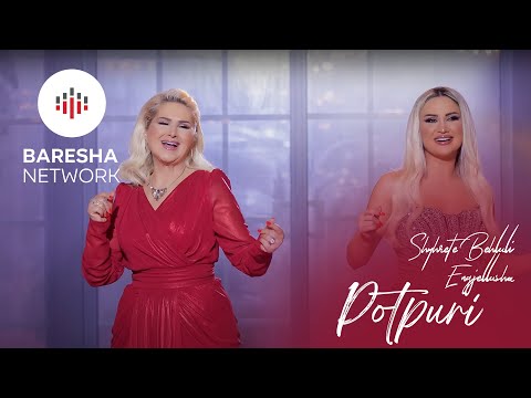 Shyhrete Behluli x Engjellusha - Potpuri #2024
