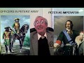 Peter the Great and Russian Reforms
